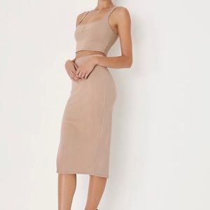 Lulu’s Two Piece Dress